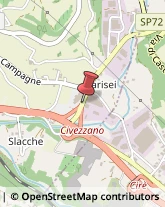 Località Sille, 5,38045Civezzano