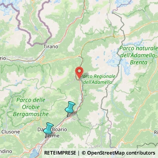 Mappa 25040 Berzo Demo BS, Italia (54.566666666667)