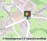 Bar e Caffetterie Trichiana,32028Belluno