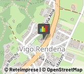 Alimentari Vigo Rendena,38094Trento