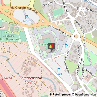 Associazioni e Federazioni Sportive Udine,33100Udine