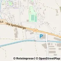 Kaart Martignacco