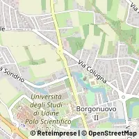Carte Udine