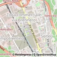 Carte Trento