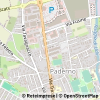 Kort Udine
