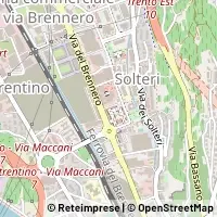 Carte Trento