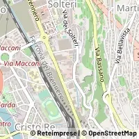 Carte Trento