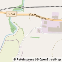 Map Moimacco