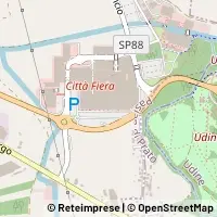 Map Martignacco