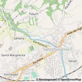 Mappa 32035