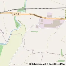 Mappa 33040