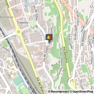 Fotografia - Studi e Laboratori Trento,38121Trento