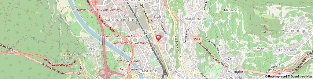 Dove siamo