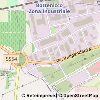 Peta Cividale del Friuli