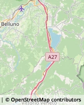 Arredamento - Vendita al Dettaglio Ponte nelle Alpi,32014Belluno