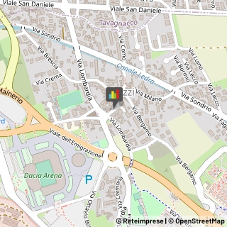 Appartamenti e Residence,33100Udine