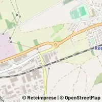 Map Remanzacco