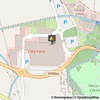 Alimentari Martignacco,33035Udine