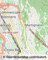 Località Campotrentino, 1,38100Trento