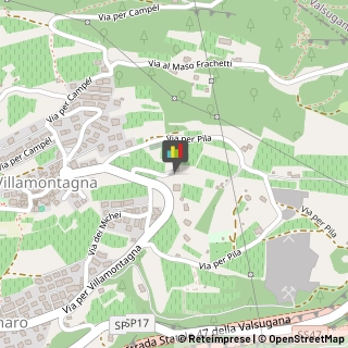 Bed e Breakfast,38121Trento