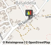 Impianti Sportivi,33099Pordenone