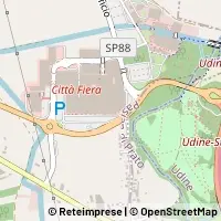 Map Martignacco