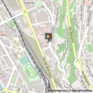 Autolinee Trento,38121Trento