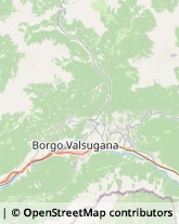 Elettrodomestici Borgo Valsugana,38051Trento