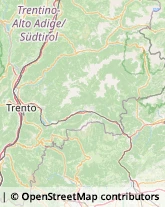 Agriturismi Cinte Tesino,38050Trento