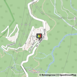 Studi - Geologia, Geotecnica e Topografia Pedesina,23017Sondrio