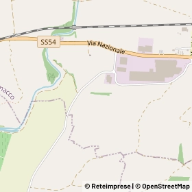 Mappa 33040