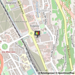 Elettrodomestici da Incasso,38122Trento