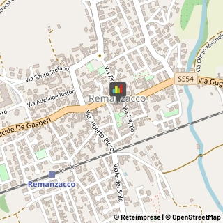Osteopatia Remanzacco,33047Udine