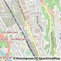 Carte Trento