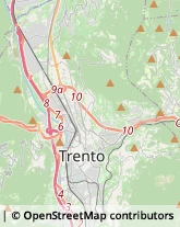 Associazioni ed Istituti di Previdenza ed Assistenza Trento,38122Trento