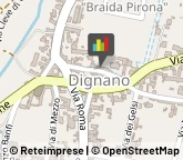 Campeggi, Villaggi Turistici e Ostelli,33030Udine