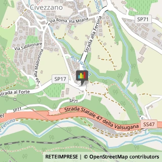 Impianti Elettrici, Civili ed Industriali - Installazione Civezzano,38045Trento