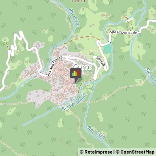 Poste Gurro,28828Verbano-Cusio-Ossola