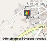 Centri di Benessere,32030Belluno