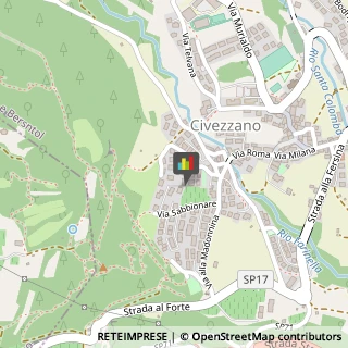 Impianti Antifurto e Sistemi di Sicurezza,38045Trento