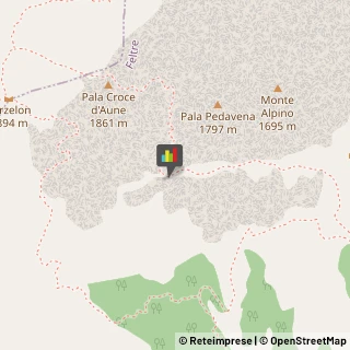 Riserve Naturali e Parchi Feltre,32032Belluno