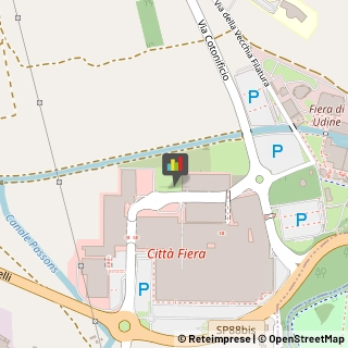 Autoveicoli Elettrici Martignacco,33035Udine