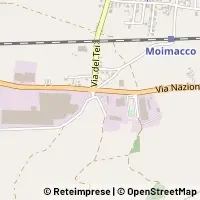 Karta Moimacco