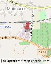 Via Tombe Romane, 15/B,33040Moimacco