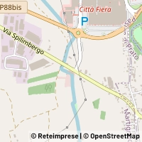 Hartă Martignacco
