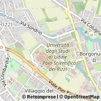 Kart Udine