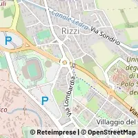 Map Udine