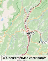 Impianti Sportivi Trento,38123Trento