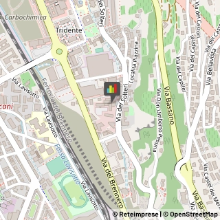 Leasing,38123Trento
