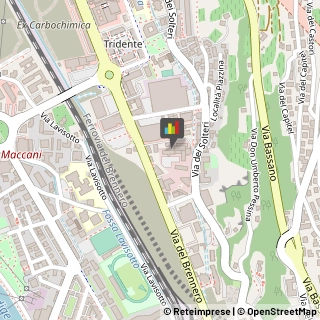 Librerie Trento,38121Trento